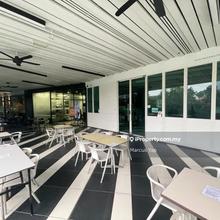 Suitable for F&B, with al-fresco area, call for more information