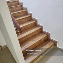 Pinggiran USJ 3 Subang Jaya - Freehold - Terrace Property - 20x70