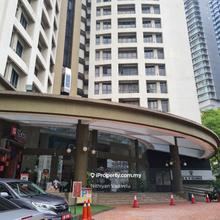 Vista Damai Jelan Tun Razak, KL City Centre