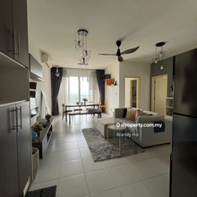 Residensi Puchongmas At Jalan Old Klang Road Puchong 