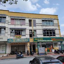 Hicom Glenmarie, Temasya, Shah Alam