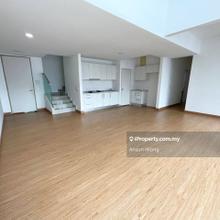 Greenfield Apartment Tampoi