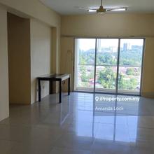 Heron Residency at Bukit Puchong Kampung Baru Puchong Utama for rent