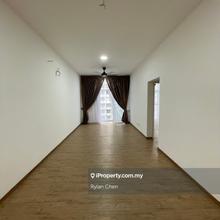 Lakefront Homes @ Cyberjaya For Rent beside Hospital Cyberjaya