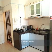 Casa Mutiara,Bukit Bintang, KL City Centre, Kuala Lumpur