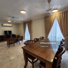 Town Villas @ Bukit Gita Bayu