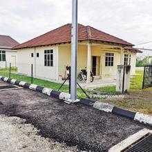 Peramu Pekan, Bungalow Single Storey