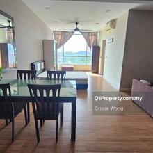 Greenfield Regency  Studio