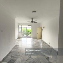 Kesuma Apartment Bandar Kinrara To Let