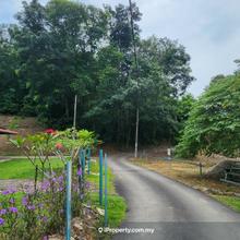Taman Teknologi Cheng - Limited big land for sale