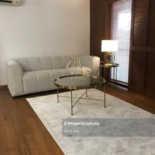 Ubn Apartment, Ubn Tower, Bukit Bintang, KLCC