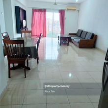 Seaview Tower Condominium @ Bagan Dalam Butterworth 