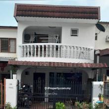100%Loan,Low depo,Taman Bukit serdang, 2 Storey,20 x 55