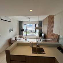 Premium Unit Mitsui Serviced Suites Bukit Bintang KLCC TRX KL city
