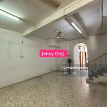 2 Sty House At Taman Sri Aman,Sungai Jawi, Penang For Sale