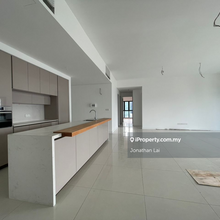 Brand New Unit Facing Mid Valley