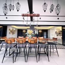 Luxurious Nusa Rhu Condominium in Prime Bangsar Location
