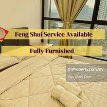 Citizen 2 Condo Old Klang Road for Rent. Fully Furnished