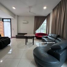 3 Sty Original Semi D-Minden Garden Residence Minden Height Gelugor