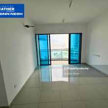 Waterside Residence, The Light Waterfront, Gelugor