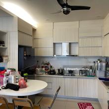 Renovated V-Residensi @ Selayang Heights, Radius, Andari, Bayu