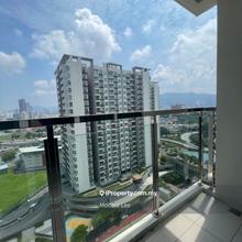 Convenient Location I Near Penang Bridge