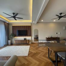The Art of Lakeside Living Exclusive Units at Sunway Serene
