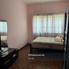 Sri kesidang apt 850sf
