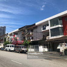 Commercial property at  Jalan Gurney