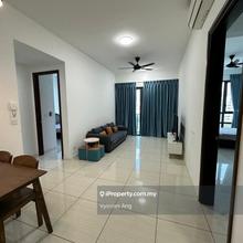 Queens Residence Q2,Bayan Lepas Penang
