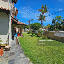 Rare corner lot for sale 