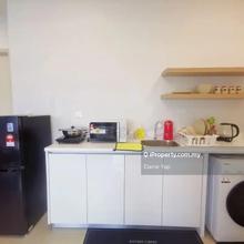 168 Park Mall Service Apartment @ Selayang For Rent