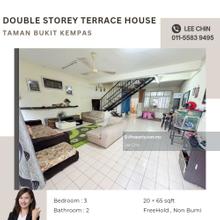 Taman Bukit Kempas