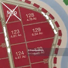 Selangor Halal Hub Pulau Indah Industrial Land-Leasehold, Flat, Infra 