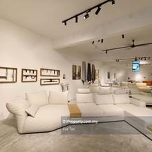 Eco Palladium Commercial Unit for sale