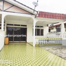 Below value, Endlot Single Storey House For Sale