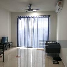 Fully Furnished Unit For Sale Lake Park Residence
