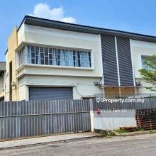 2ty Semi D Factory Kapar Bestari For Sell 4.5mil