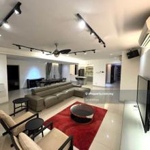 Platino Condo at Gelugor Fully Renovated & Fully Furnished For Rent