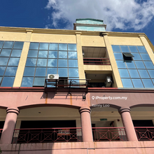 Kuantan Centre Point  Office Lot