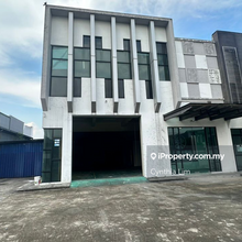 Dato onn eco business park 