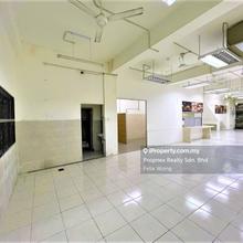 Shop for Rent
