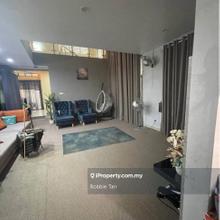 Pasir Gudang Bungalow For sale