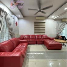 Bukit Tinggi 2 ,@  2 1/2 Storey House