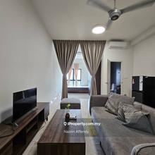 New unit available for rent
