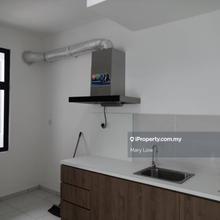 Grand Residence New Condo Corner Unit For Rent