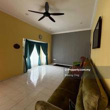 For Sales(Single Storey Bukit Beruang)