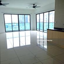 The Nest Serviced Apartment, Setapak 4 bed 3 carpark