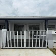 Single storey terrace @ seremban s2 hieghts rimbun aman
