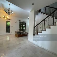 Corner Presint 8 2.5 Storey Semi-D House 4100 sqft Sales In Putrajaya